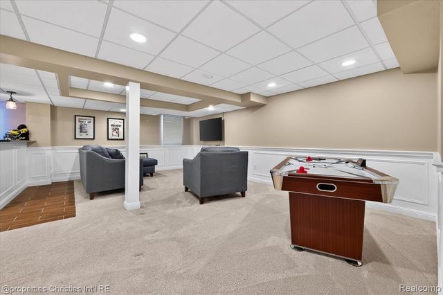 50342 Hancock Street, Canton, MI 48188