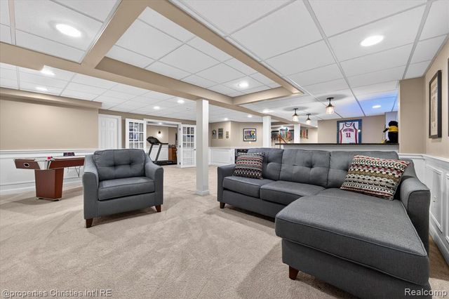 50342 Hancock Street, Canton, MI 48188