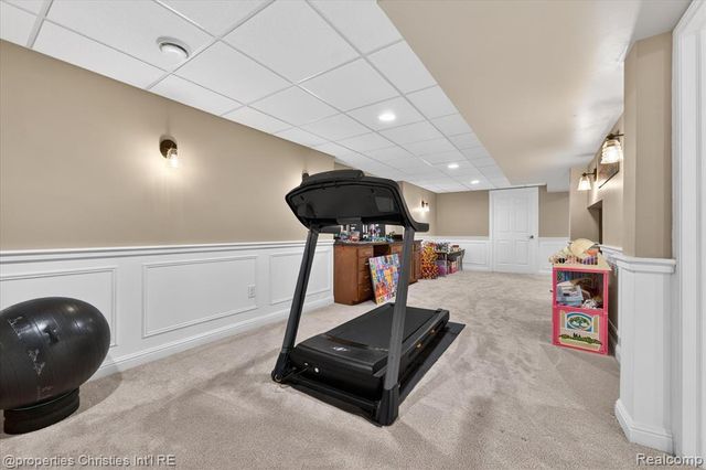 50342 Hancock Street, Canton, MI 48188