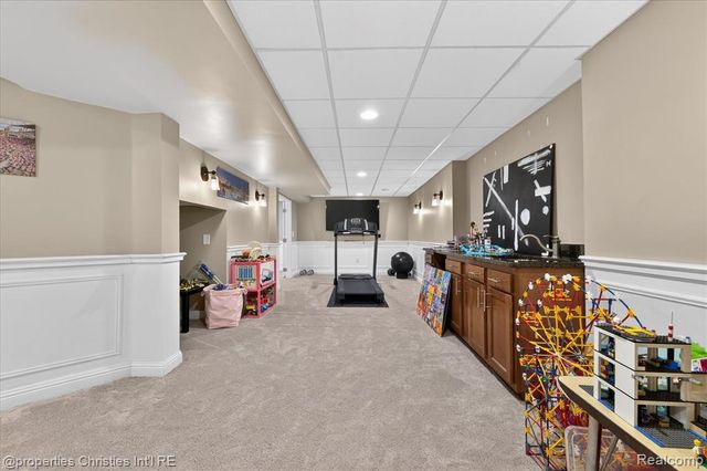 50342 Hancock Street, Canton, MI 48188