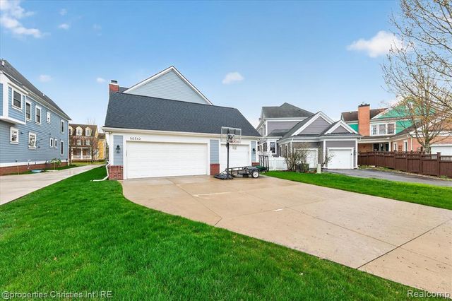 50342 Hancock Street, Canton, MI 48188