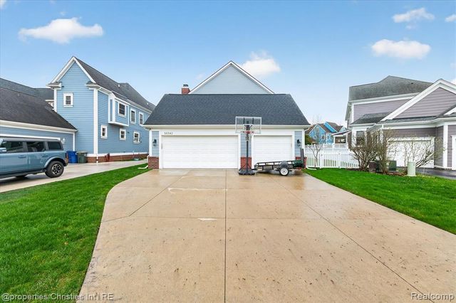 50342 Hancock Street, Canton, MI 48188
