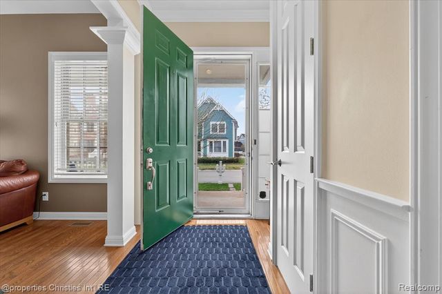 50342 Hancock Street, Canton, MI 48188