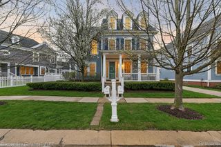 50342 Hancock Street, Canton, MI 48188