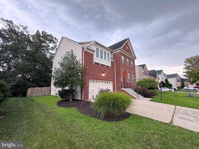 2039 DOWNSHIRE CT, Waldorf, MD 20603