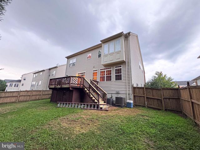 2039 DOWNSHIRE CT, Waldorf, MD 20603