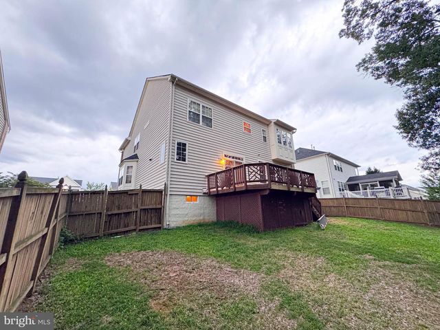 2039 DOWNSHIRE CT, Waldorf, MD 20603