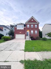 2039 DOWNSHIRE CT, Waldorf, MD 20603