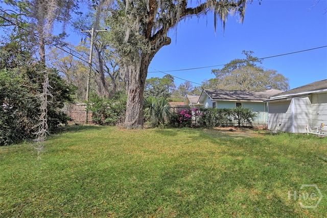 2223 N Fernwood Court, Savannah, GA 31404