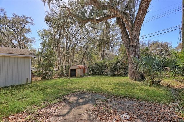 2223 N Fernwood Court, Savannah, GA 31404