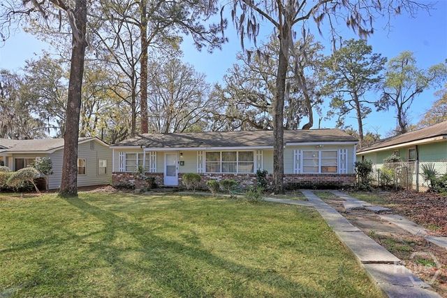 2223 N Fernwood Court, Savannah, GA 31404