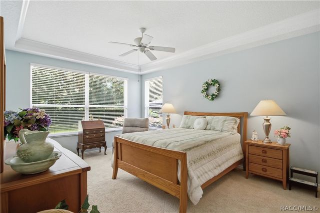 165 W Doerr Path, Hernando, FL 34442