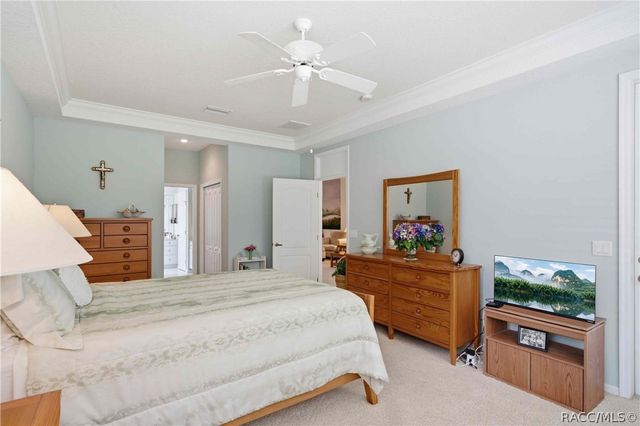165 W Doerr Path, Hernando, FL 34442