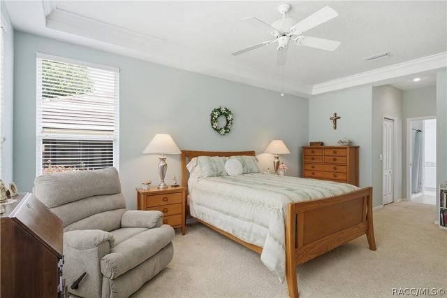 165 W Doerr Path, Hernando, FL 34442