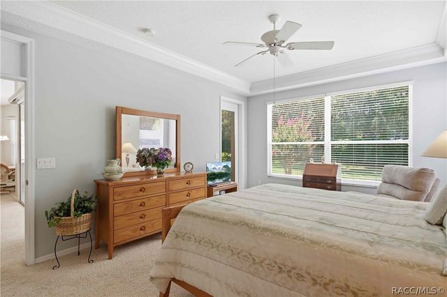 165 W Doerr Path, Hernando, FL 34442