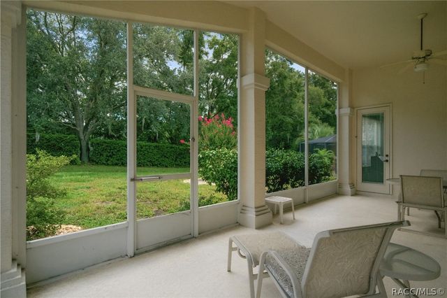 165 W Doerr Path, Hernando, FL 34442