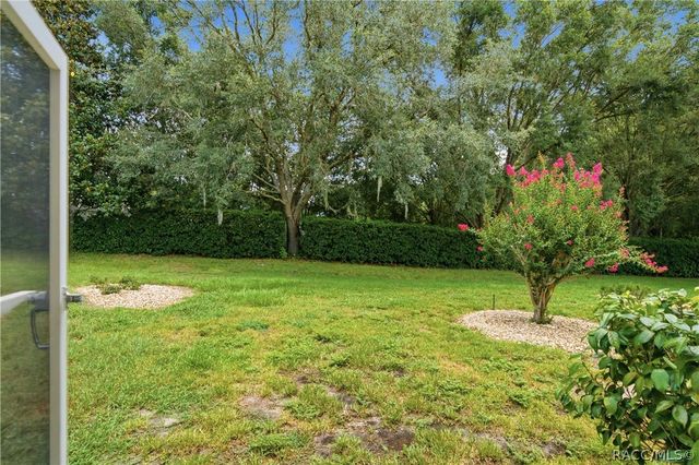 165 W Doerr Path, Hernando, FL 34442