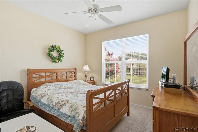 165 W Doerr Path, Hernando, FL 34442