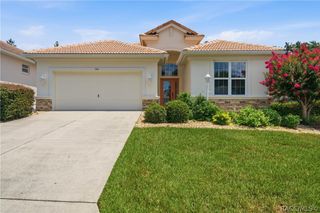 165 W Doerr Path, Hernando, FL 34442