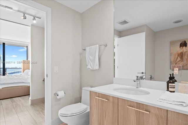 501 NE 31st St 1201, Miami, FL 33137