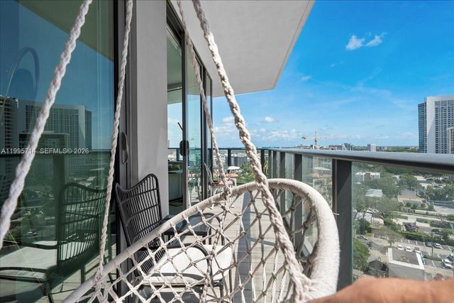 501 NE 31st St 1201, Miami, FL 33137