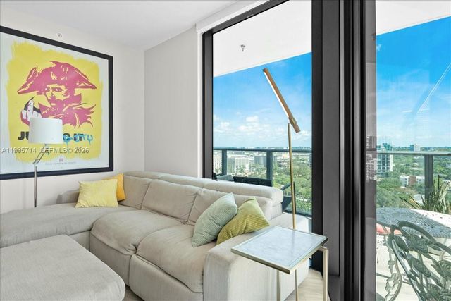 501 NE 31st St 1201, Miami, FL 33137