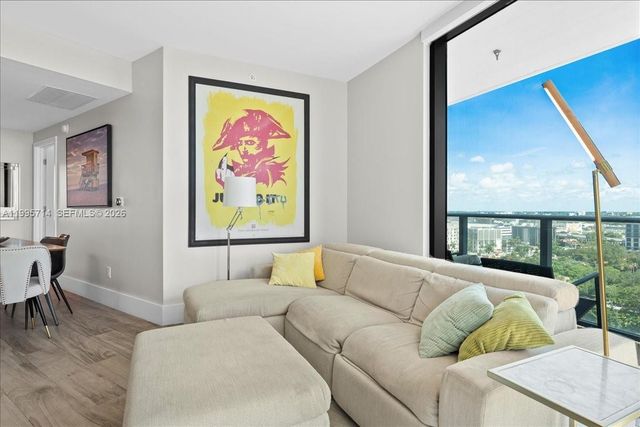 501 NE 31st St 1201, Miami, FL 33137