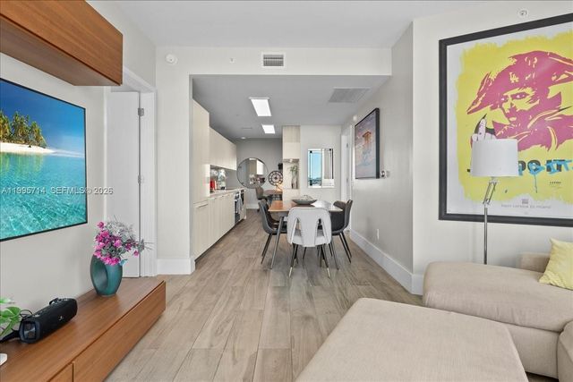 501 NE 31st St 1201, Miami, FL 33137