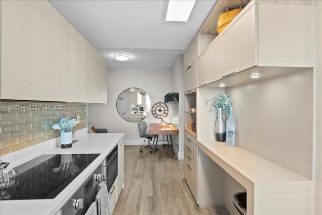 501 NE 31st St 1201, Miami, FL 33137