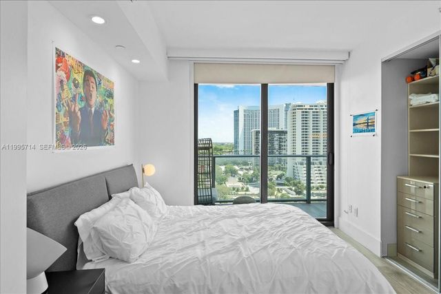 501 NE 31st St 1201, Miami, FL 33137