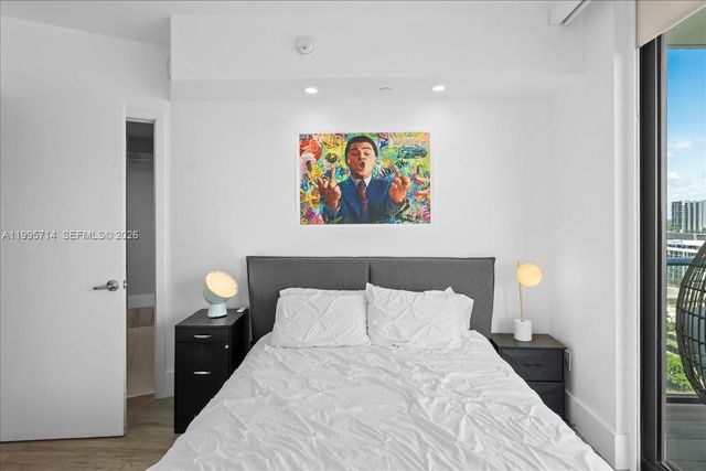 501 NE 31st St 1201, Miami, FL 33137