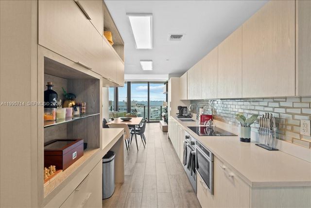 501 NE 31st St 1201, Miami, FL 33137