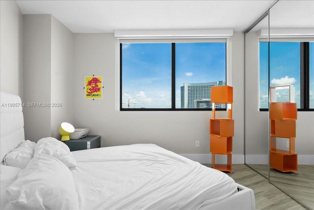 501 NE 31st St 1201, Miami, FL 33137