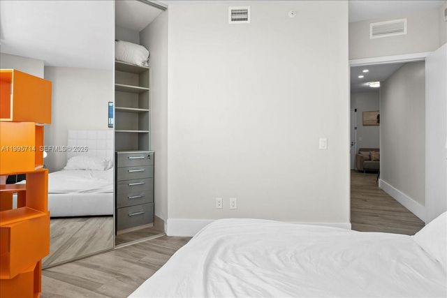 501 NE 31st St 1201, Miami, FL 33137