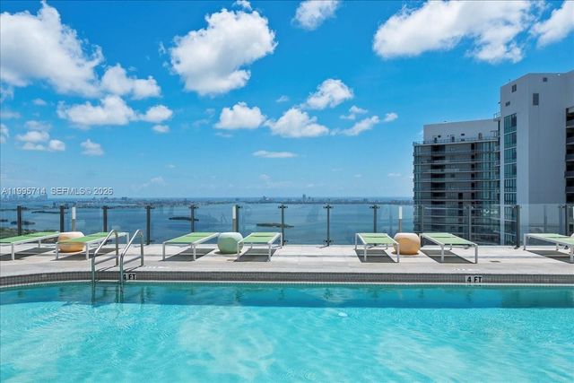 501 NE 31st St 1201, Miami, FL 33137