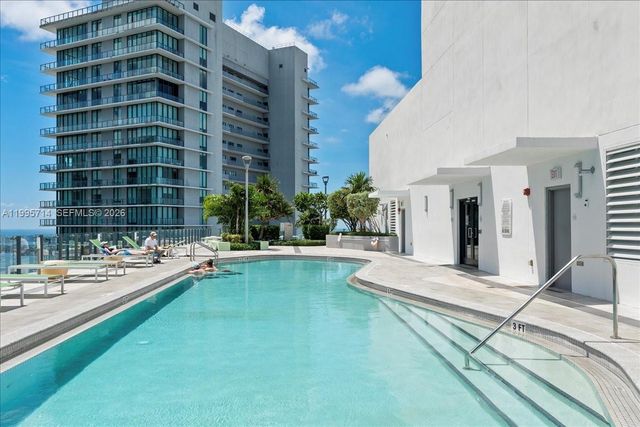 501 NE 31st St 1201, Miami, FL 33137