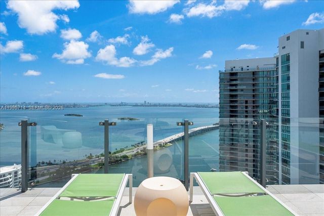 501 NE 31st St 1201, Miami, FL 33137