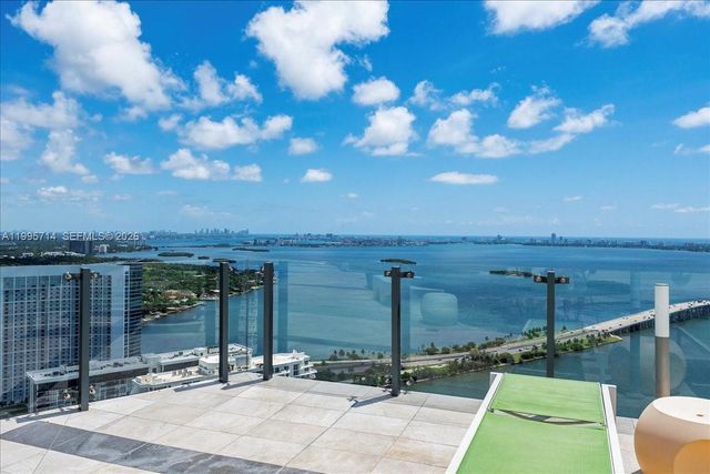 501 NE 31st St 1201, Miami, FL 33137