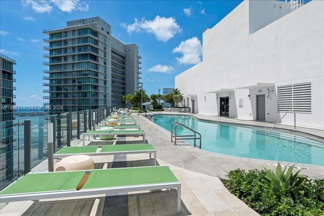 501 NE 31st St 1201, Miami, FL 33137