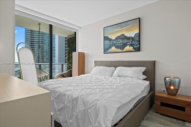 501 NE 31st St 1201, Miami, FL 33137