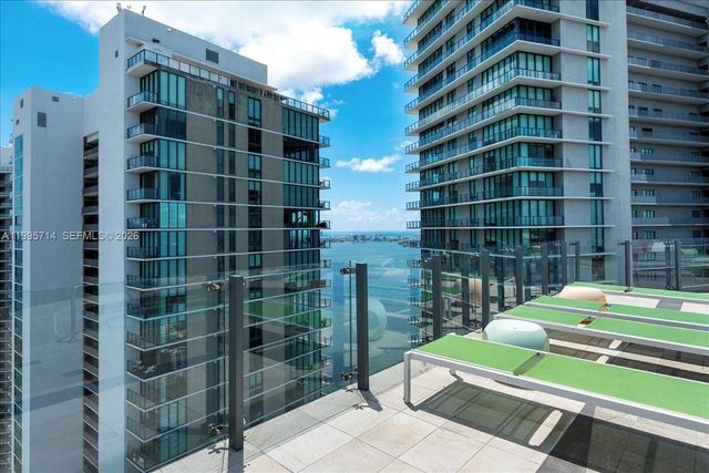 501 NE 31st St 1201, Miami, FL 33137