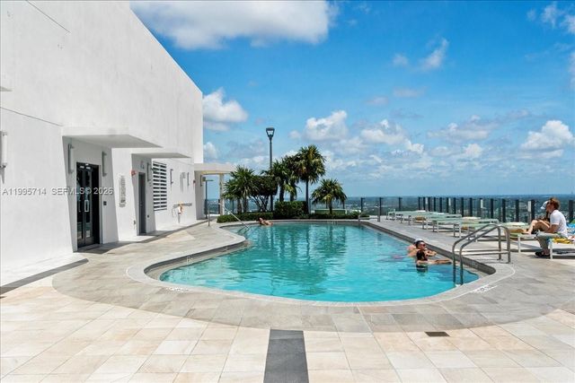 501 NE 31st St 1201, Miami, FL 33137