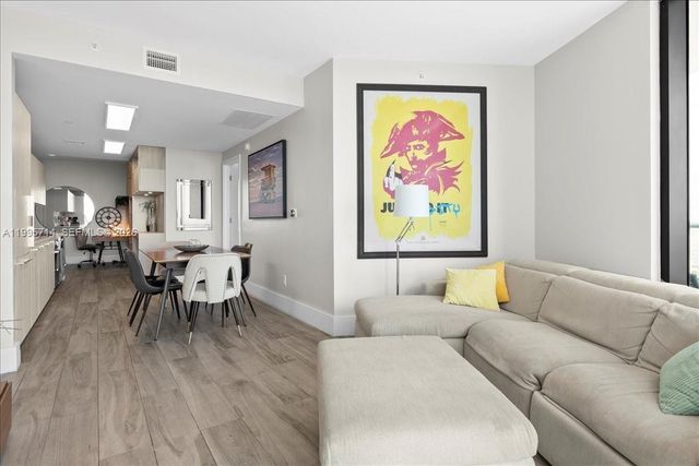 501 NE 31st St 1201, Miami, FL 33137