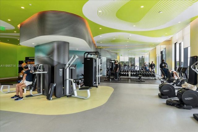 501 NE 31st St 1201, Miami, FL 33137