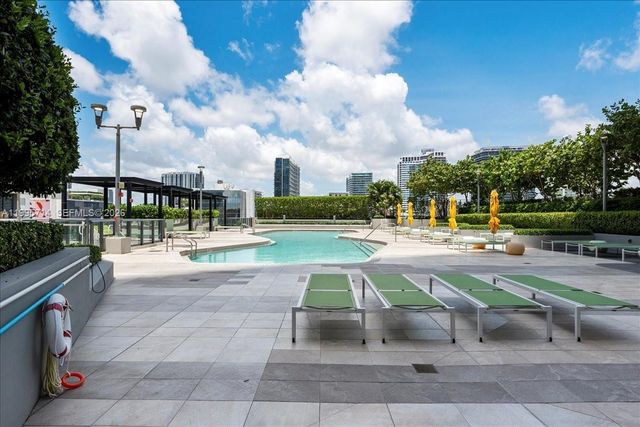 501 NE 31st St 1201, Miami, FL 33137