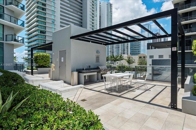 501 NE 31st St 1201, Miami, FL 33137