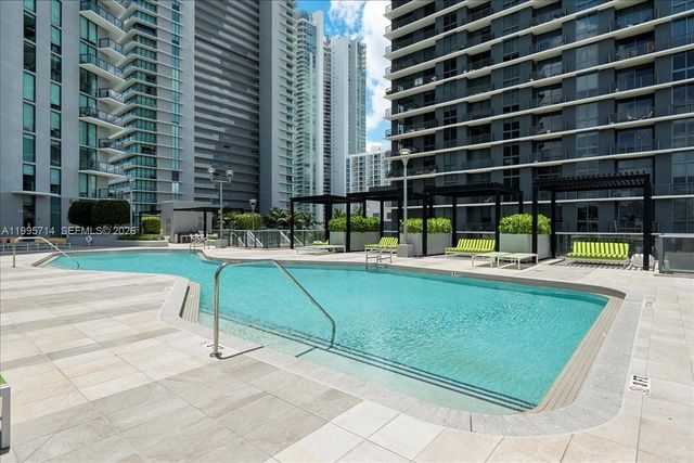 501 NE 31st St 1201, Miami, FL 33137