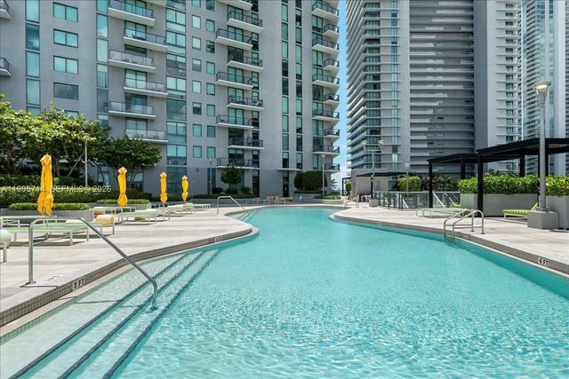 501 NE 31st St 1201, Miami, FL 33137