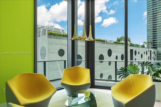 501 NE 31st St 1201, Miami, FL 33137