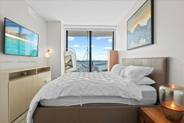 501 NE 31st St 1201, Miami, FL 33137